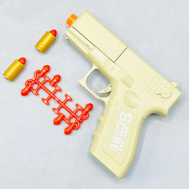 MINI GLOCK SHELL EJECTION PISTOL